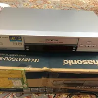 ویدئو-دی وی دی-ضبط اورجینال|پخش‌کننده DVD و ویدیو|شهریار, |دیوار