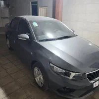 تارا ۱۴۰۱ ۵هزارکار|خودرو سواری و وانت|مریوان, |دیوار