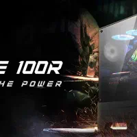 کیس کامپیوتر گیمینگ