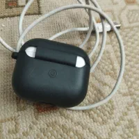 ایرپاد اصلی اپل معاوضه هم دارم