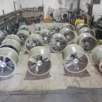 هواکش|ماشینآلات صنعتی|تهران, ایرانشهر|دیوار