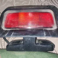 چراغ ترمز پشت شیشه عقب پراید