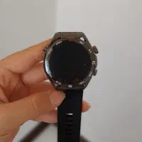 ساعت هوشمند