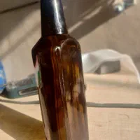 روغن زیتون اصل بابو و بی بو