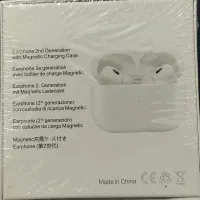 ایرپاد پرو ۲|لوازم جانبی موبایل و تبلت|بروجرد, |دیوار