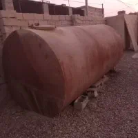 تانکر ۱۰ هزار لیتری|مصالح و تجهیزات ساختمان|زابل, |دیوار