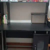 میز کامپیوتر