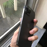 آیفون ۱۳پرومکس پک اصلی|موبایل|لاهیجان, کوی خزر|دیوار