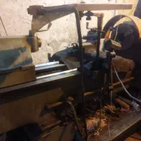 فروش دستگاه تراشکاری