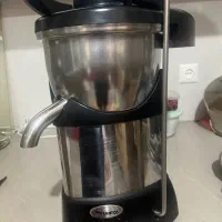 ابمیوه گیری صنعتی سانتوس