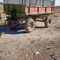 وسایل تریلی|قطعات یدکی و لوازم جانبی|شراء, |دیوار