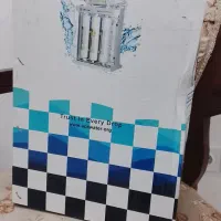 آب تصفیه کن