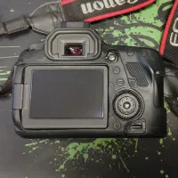 دوربین canon 6D mark 2|دوربین عکاسی و فیلمبرداری|نیشابور, دارایی|دیوار