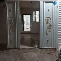 خانه ویلایی ۱۰۵ متری بنای ساختمان ۹۰ متر|فروش خانه و ویلا|کرج, کوی فرهنگ|دیوار