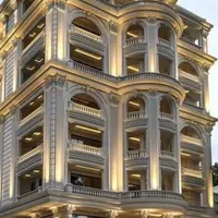 مشارکت در ساخت(ملک از شما ساخت از ما)