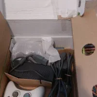 xbox 360 Arcade|کنسول، بازی ویدئویی و آنلاین|کرج, شهرک ولیعصر|دیوار