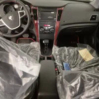 دنا توربو اتوماتیک صفر خشک مدل ۱۴۰۲