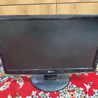 مانیتور الجی Lg w2053sq
