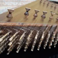 سنتور سالاری|سازهای سنتی|اندیشه, اندیشه فاز ۵|دیوار