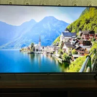 تلویزیون ال جی 55 اینچ