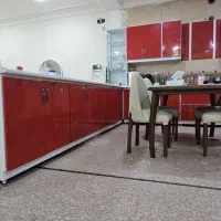 کابینت اشپز خونه درحد نو