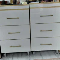 کمد در حد نو
