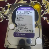 هارد ۶ ترا وسترن بنفش