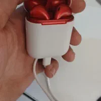 Airpod های کپی شرط نو نو|لوازم جانبی موبایل و تبلت|آبادان, |دیوار