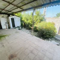 خونه حیط دار روستایی 360M نزدیک خیابون اصلی kh|فروش خانه و ویلا|فریدون‌کنار, |دیوار