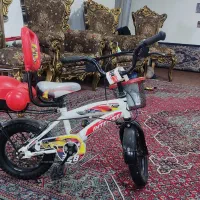 دوچرخه سایز12 مارک اینتژ