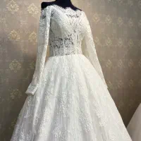 لباس عروس|لباس|رشت, بازار|دیوار