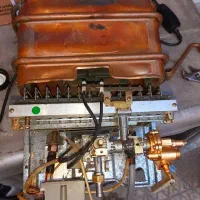 تعمیر و سرویس تخصصی آبگرمکن دیواری اصفهان و حومه