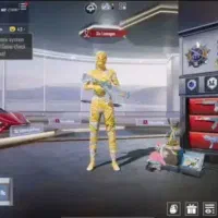 اکانت پابجی