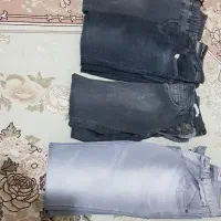 تعدای لباس قیمتها متفاوت|حراج|شیراز, شهرک مهدیآباد|دیوار