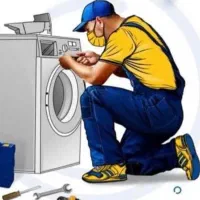 تعمیر لباسشوی و ظرفشوی