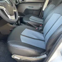 پژو ۲۰۷ سقف فلز TU5پلاس|خودرو سواری و وانت|شیراز, شهرک بزین|دیوار