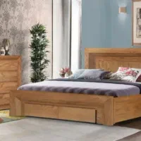 فروش تخت خواب دو نفره