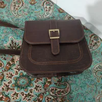 کیف چرم اصل