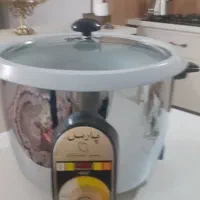 لوازم اشپزخانه واشپزی