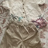 لباس بچگانه پسرانه