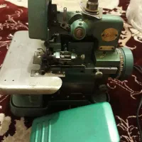 فروش سر دوز و دکمه پرس|چرخ خیاطی و ریسندگی|اهواز, نبوت|دیوار