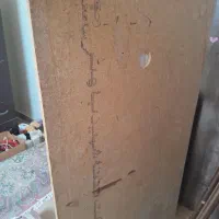 کفی تخت