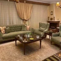 اجاره ماهانه و هفتگی و روزانه در غرب تهران|اجارهٔ کوتاه‌مدت آپارتمان و سوئیت|تهران, جنت‌آباد جنوبی|دیوار