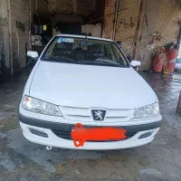 پژوپارس موتورجدیدxup7|خودرو سواری و وانت|ثلاث باباجانی, |دیوار