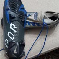 کتونی استوک چمنی درحدنو۴تومن|کیف، کفش، کمربند|قرچک, زیبا شهر|دیوار