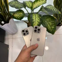 iPhone 15 pro max 256 zaa از دم قسط و نقدی|موبایل|کرج, مهرویلا جنوبی|دیوار