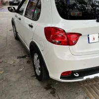 کوییک اس ۱۴۰۲|خودرو سواری و وانت|قائم‌شهر, |دیوار