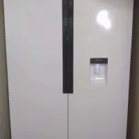 تعمیر تخصصی وقطعات اورجینال یخچال هایسنس وهیمالیا