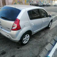 ساندروی اتوماتیک تولید سال 96