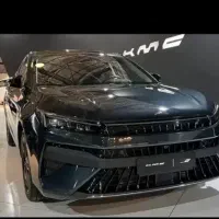 کی ام سی جی ۷ صفر خشک سند مدارک موجود مدل ۱۴۰۴